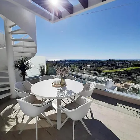 Apartment Rico Estepona