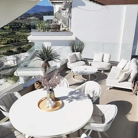 Rico Apartment