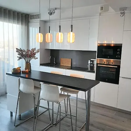 Apartment Rico