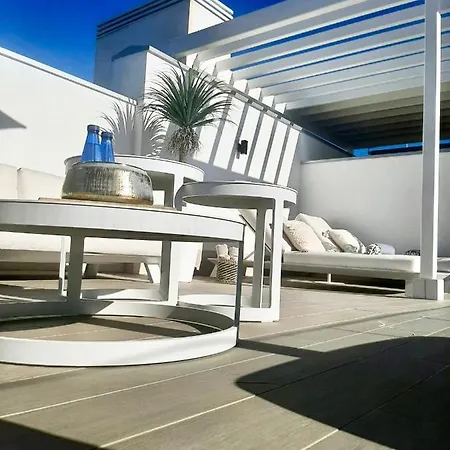 Apartment Rico